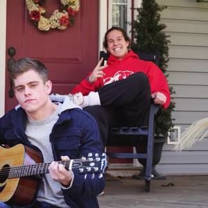 Meet your Posher, Drew